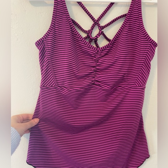 Prana Dreaming Tank - Picture 3 of 4